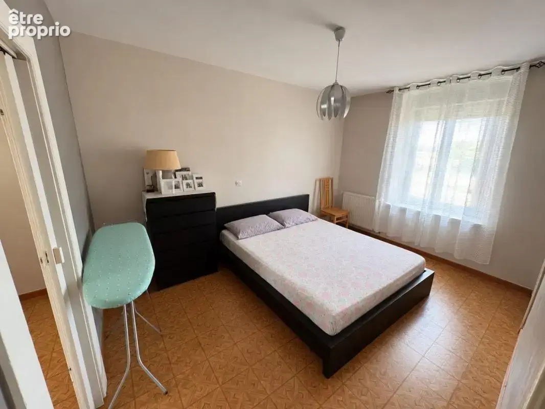 Maison 6 pièces 95 m² à vendre à Trieux (54750) - photo 3