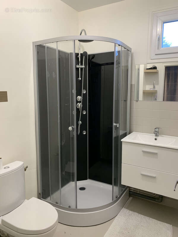 Appartement à LAPLEAU