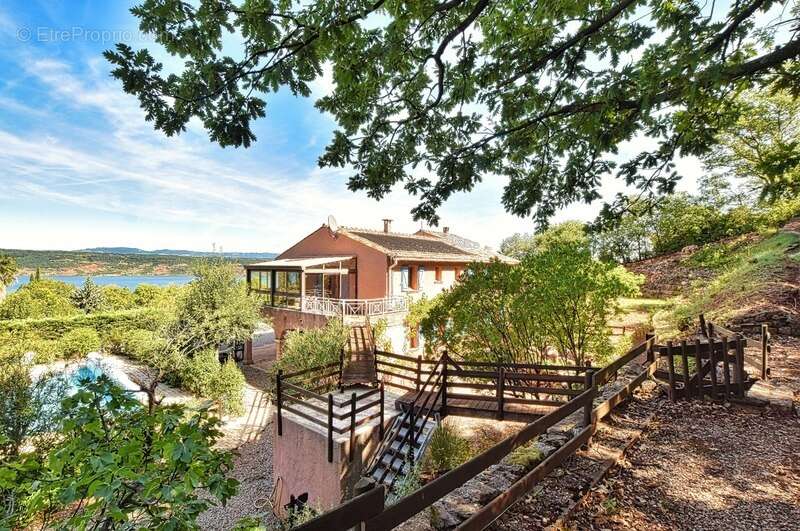 Maison à CLERMONT-L'HERAULT