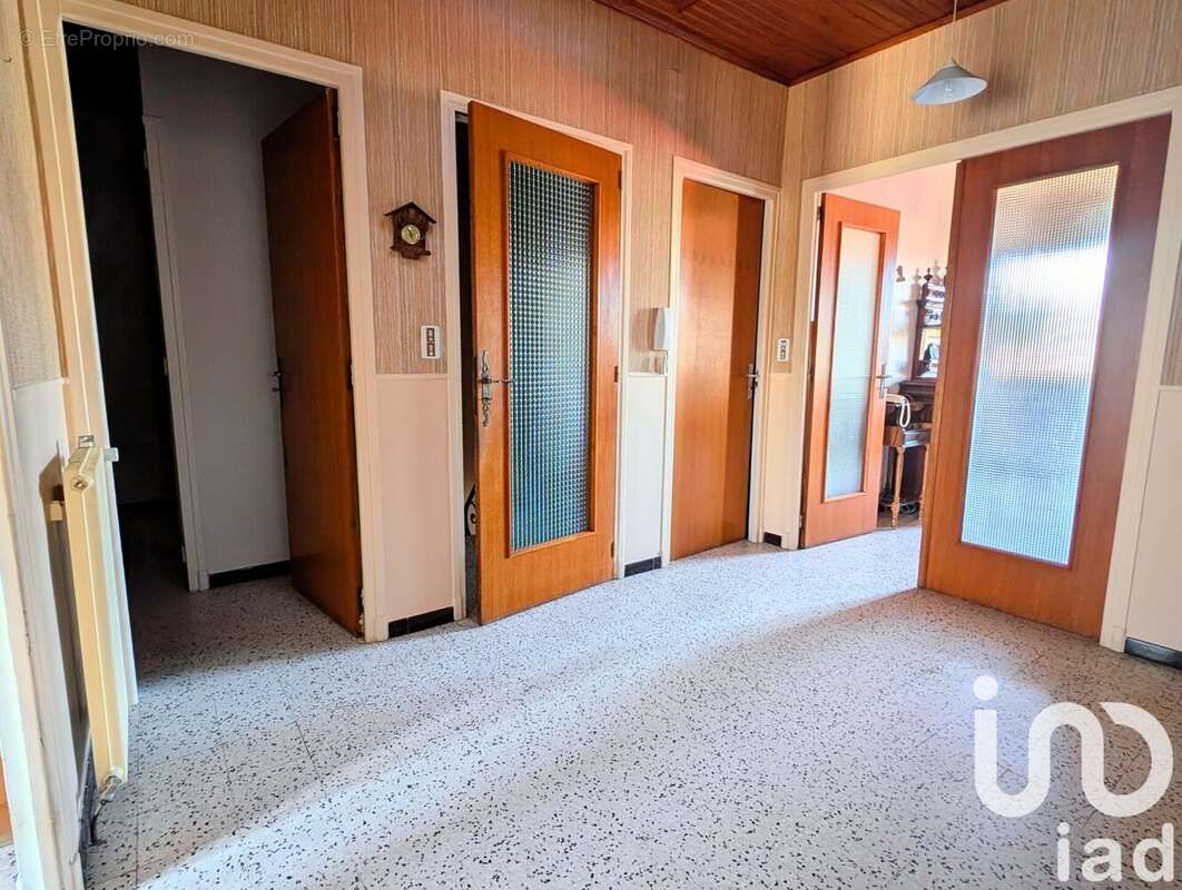 Photo 4 - Maison à MAURY