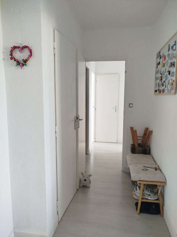 Appartement à BEAUVAIS