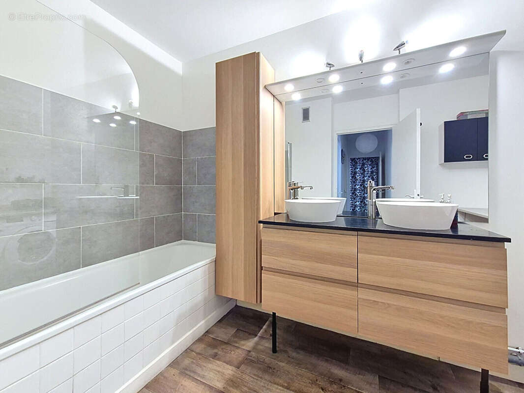 Appartement à ANGERS