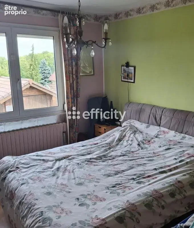 Maison 8 pièces 148 m² à vendre à Villersexel (70110) - photo 12