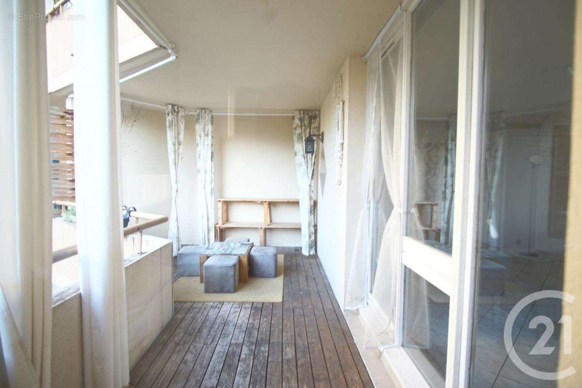 Appartement à CRETEIL