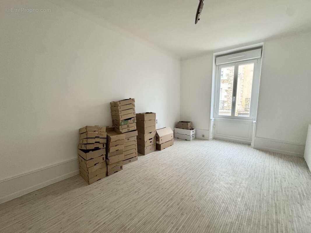 Appartement à SAVENAY