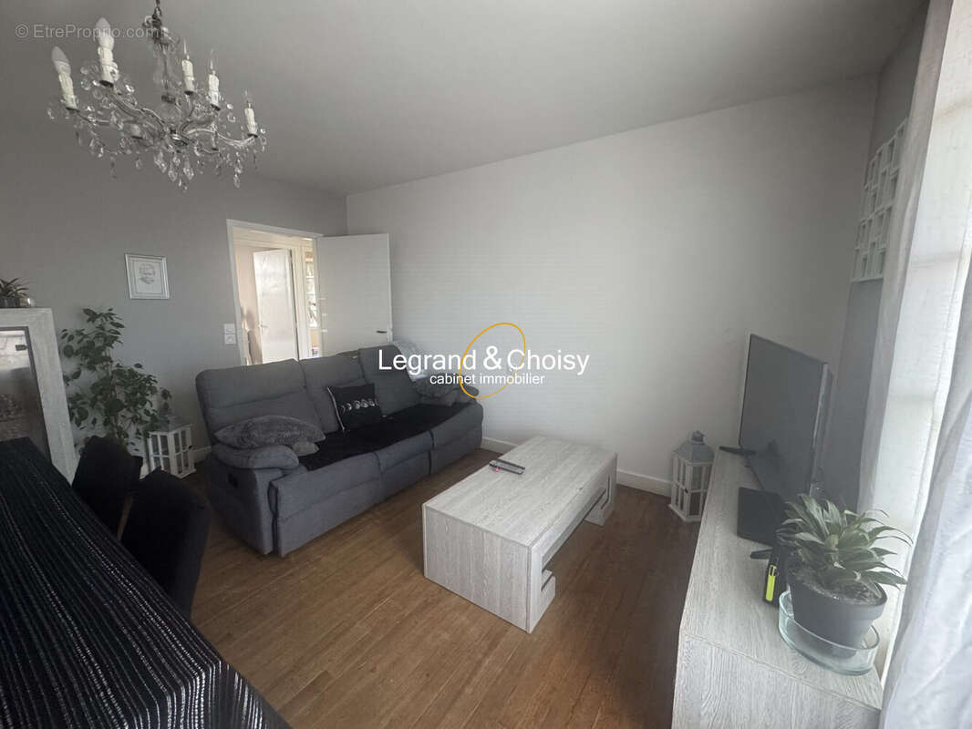 Maison à VILLENEUVE-SUR-LOT