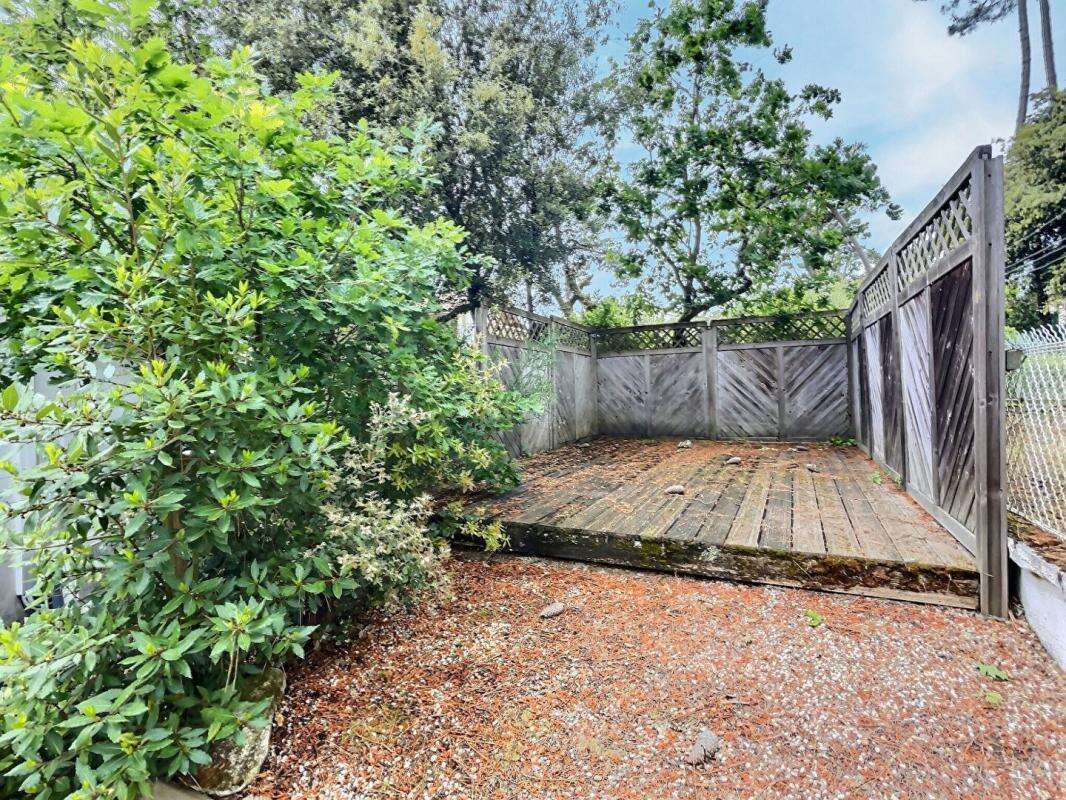 Maison à LA TREMBLADE