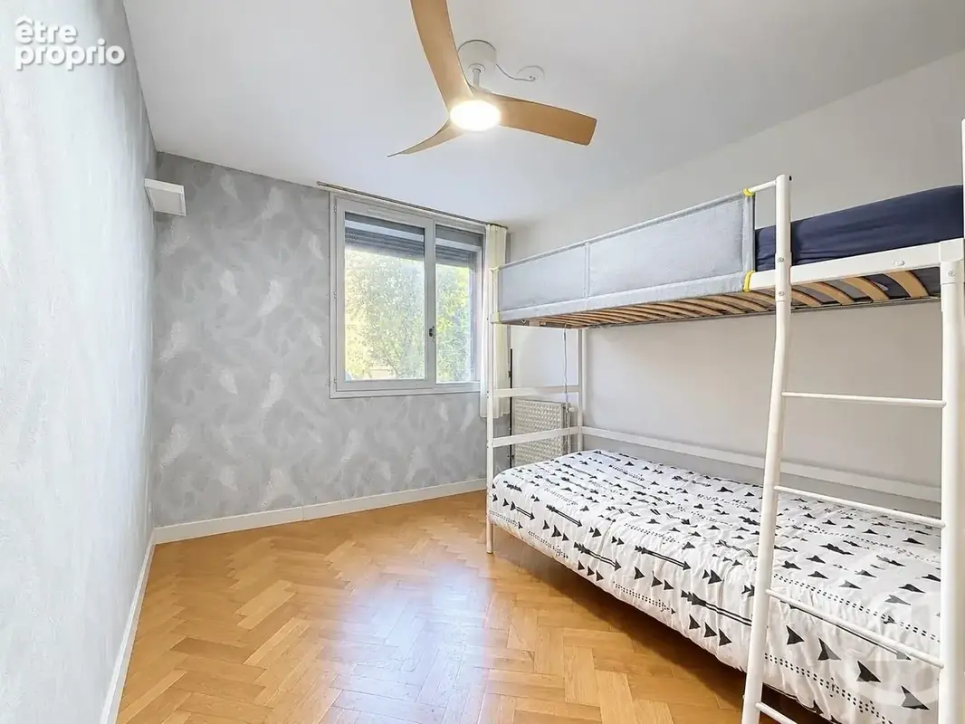 Appartement 4 pièces 84 m² à vendre à Lyon-7e (69007) - photo 9