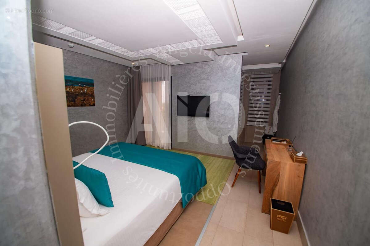 Commerce à MONT-DE-MARSAN