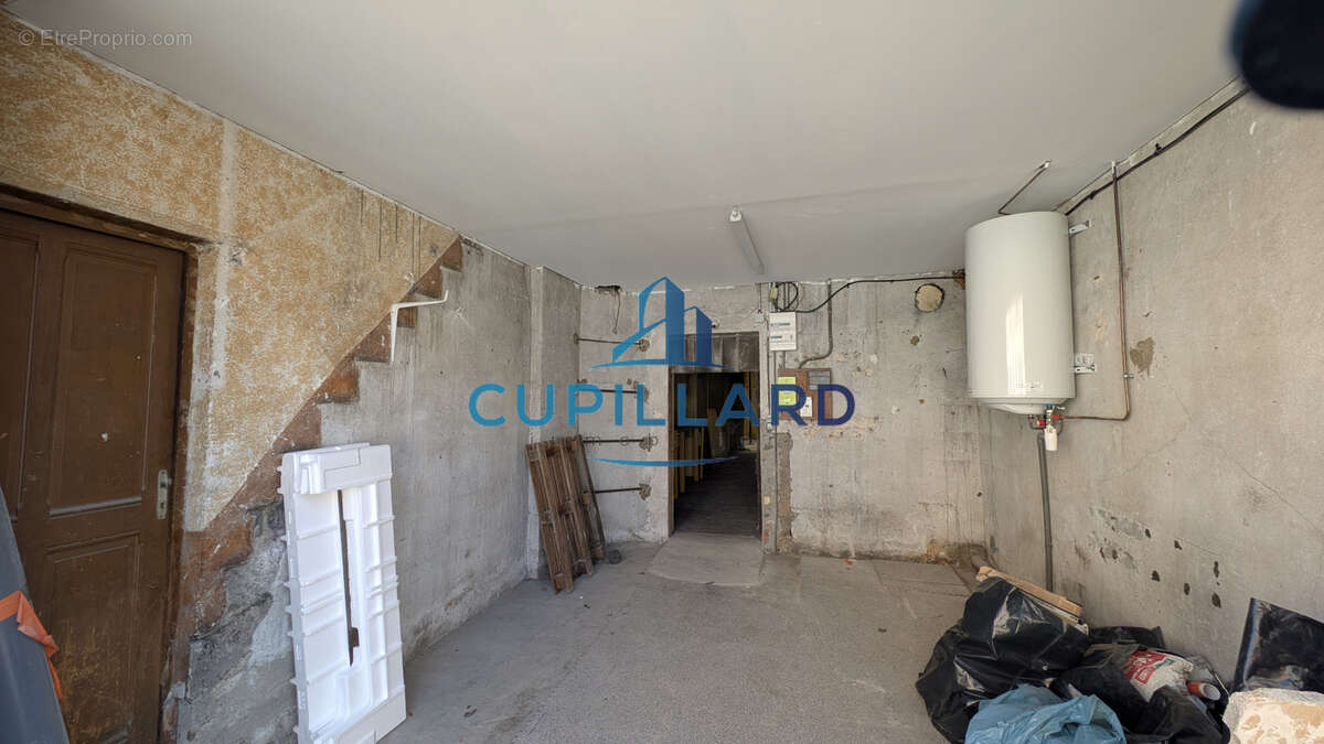 Appartement à ROANNE