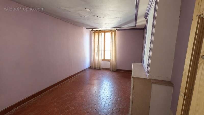 Appartement à LE VIGAN