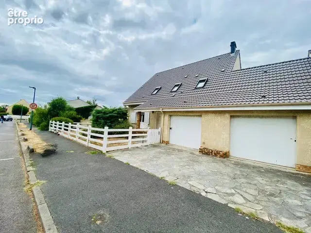 Maison à CHELLES