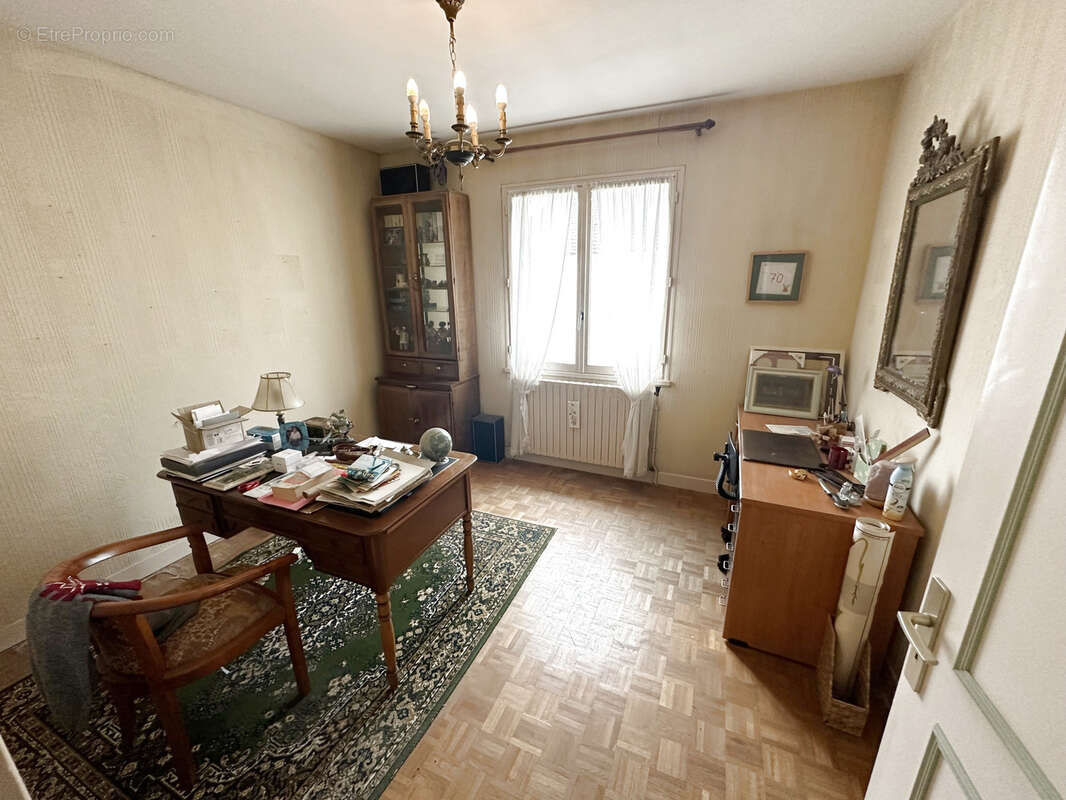 Appartement à AGME