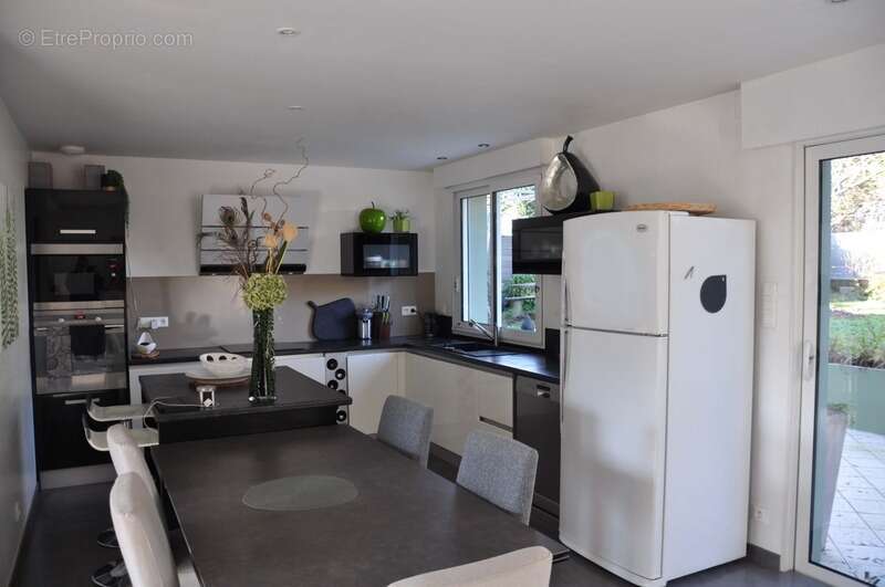 Maison à SAINT-HERBLAIN