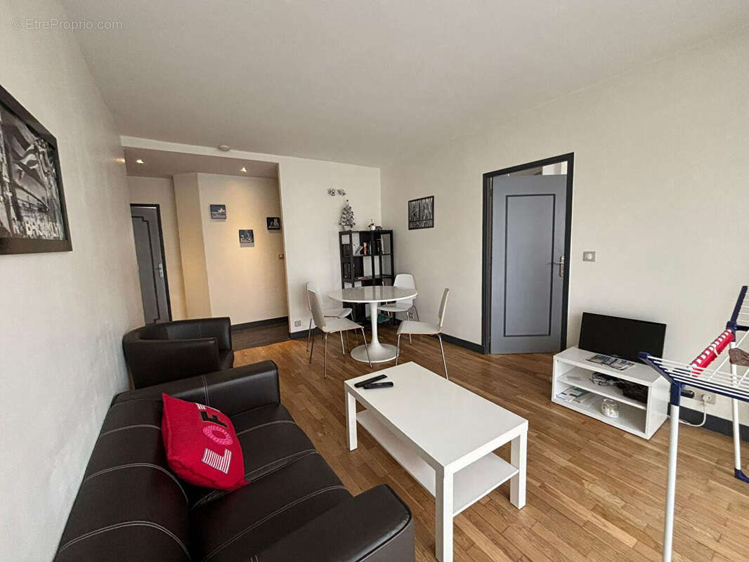 Appartement à CAEN