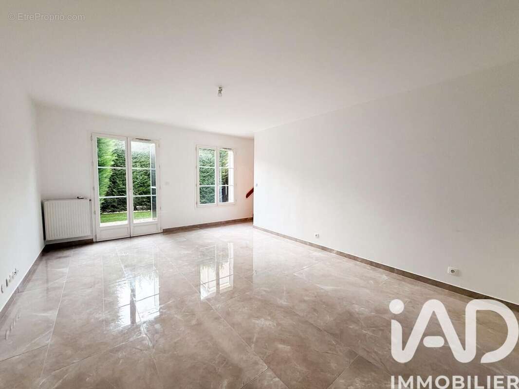 Photo 2 - Maison à GARGES-LES-GONESSE