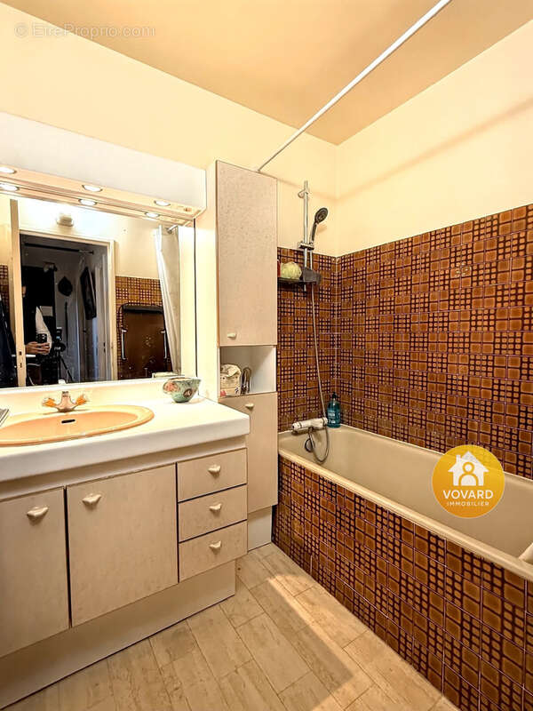 Appartement à MONTMORENCY