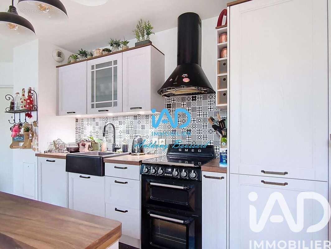 Photo 5 - Appartement à TORCY