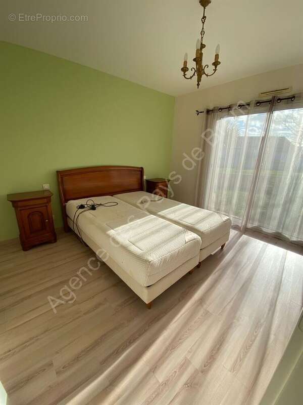 Maison à BREM-SUR-MER