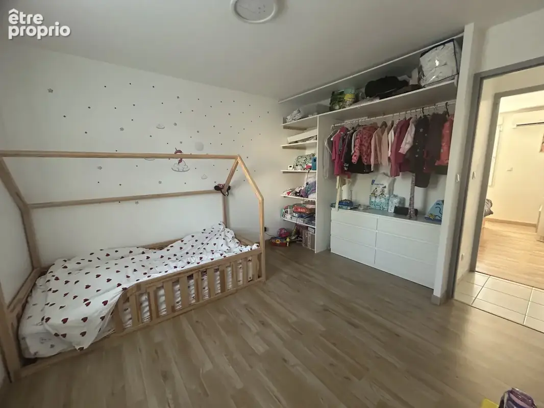Plain pied, 3 chambres, recente de 2020, proche ecoles et commerces - photo 16