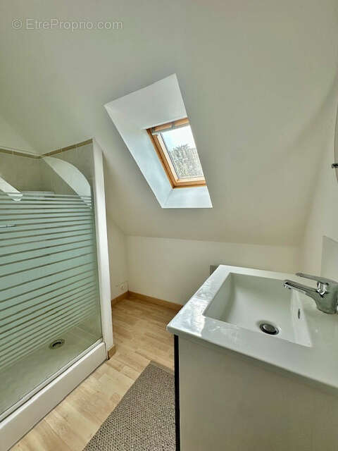 Maison à LA BAULE-ESCOUBLAC