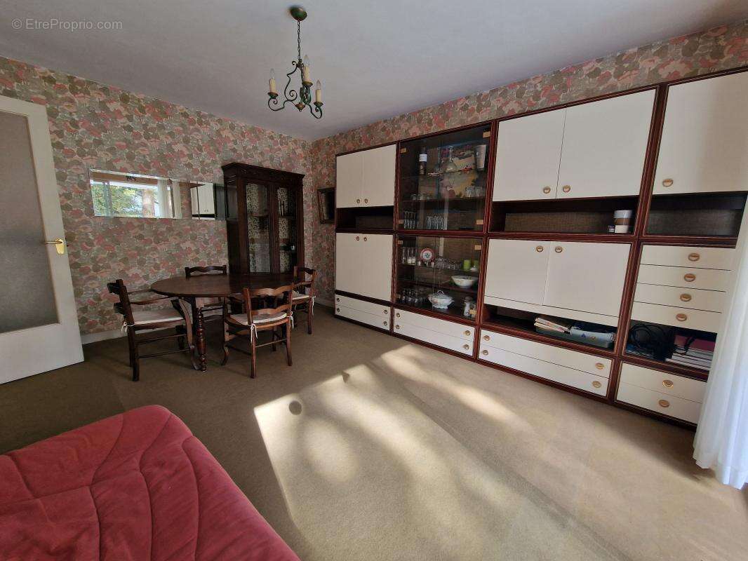 Appartement à LA BAULE-ESCOUBLAC