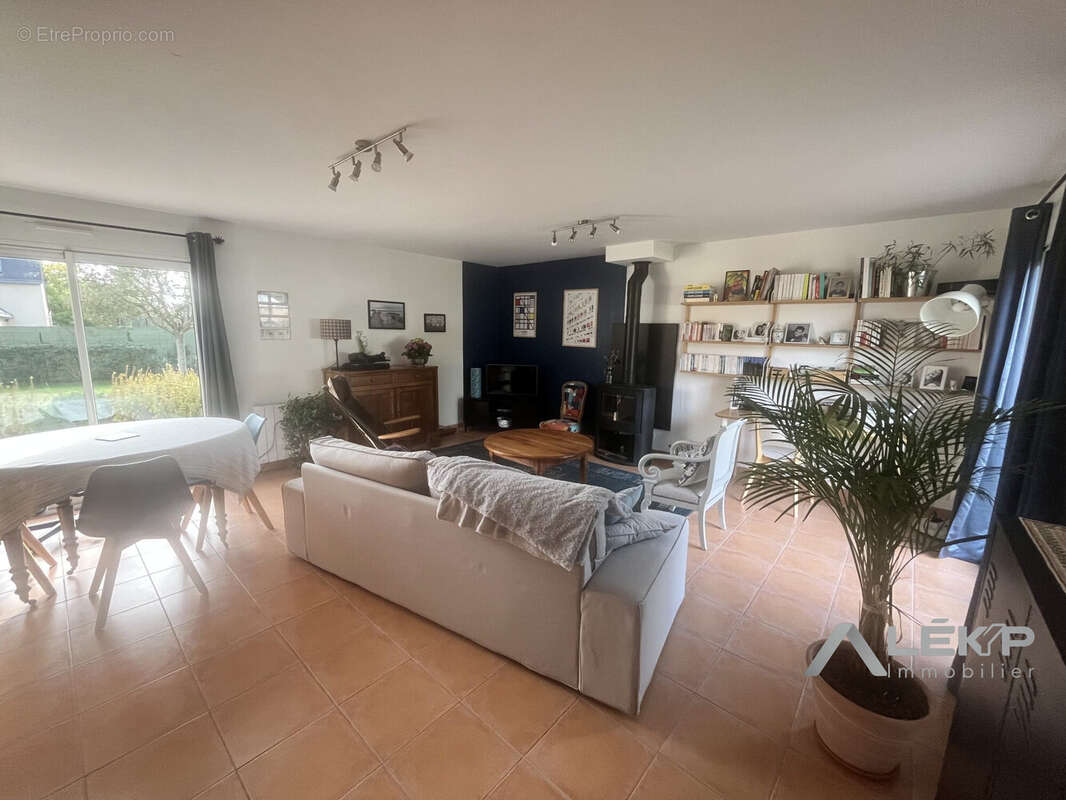 Maison à SAINTE-MARIE