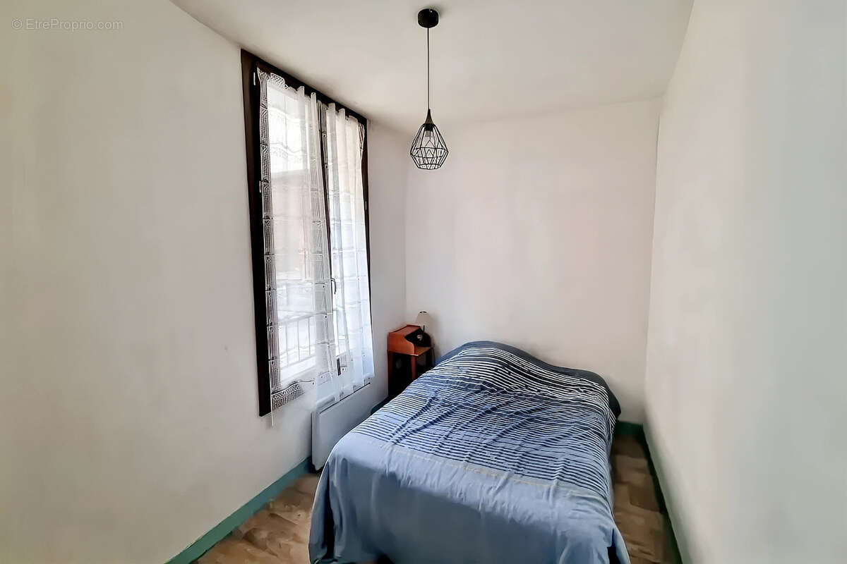 Appartement à SAINT-JEAN-EN-ROYANS