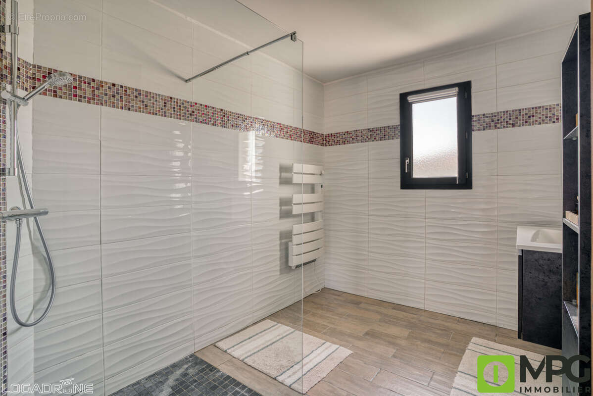 Maison à VILLENEUVE-SUR-LOT