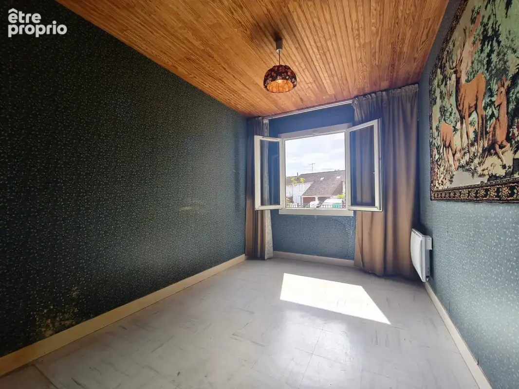 Maison 4 pièces 70 m² à vendre à Saint-Denis-De-L'hotel (45550) - photo 7