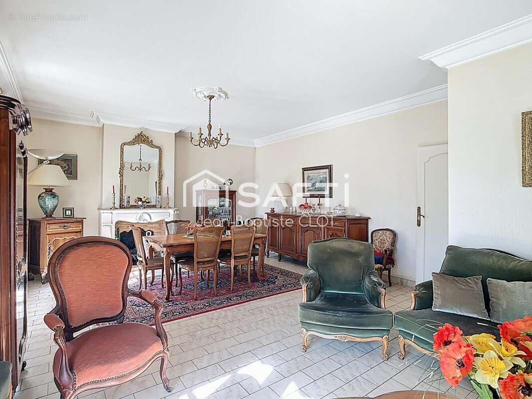 Photo 5 - Maison à BEGUEY