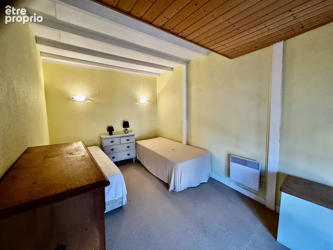 Charmante maison de caractère avec terrasse couverte et jardin - photo 11