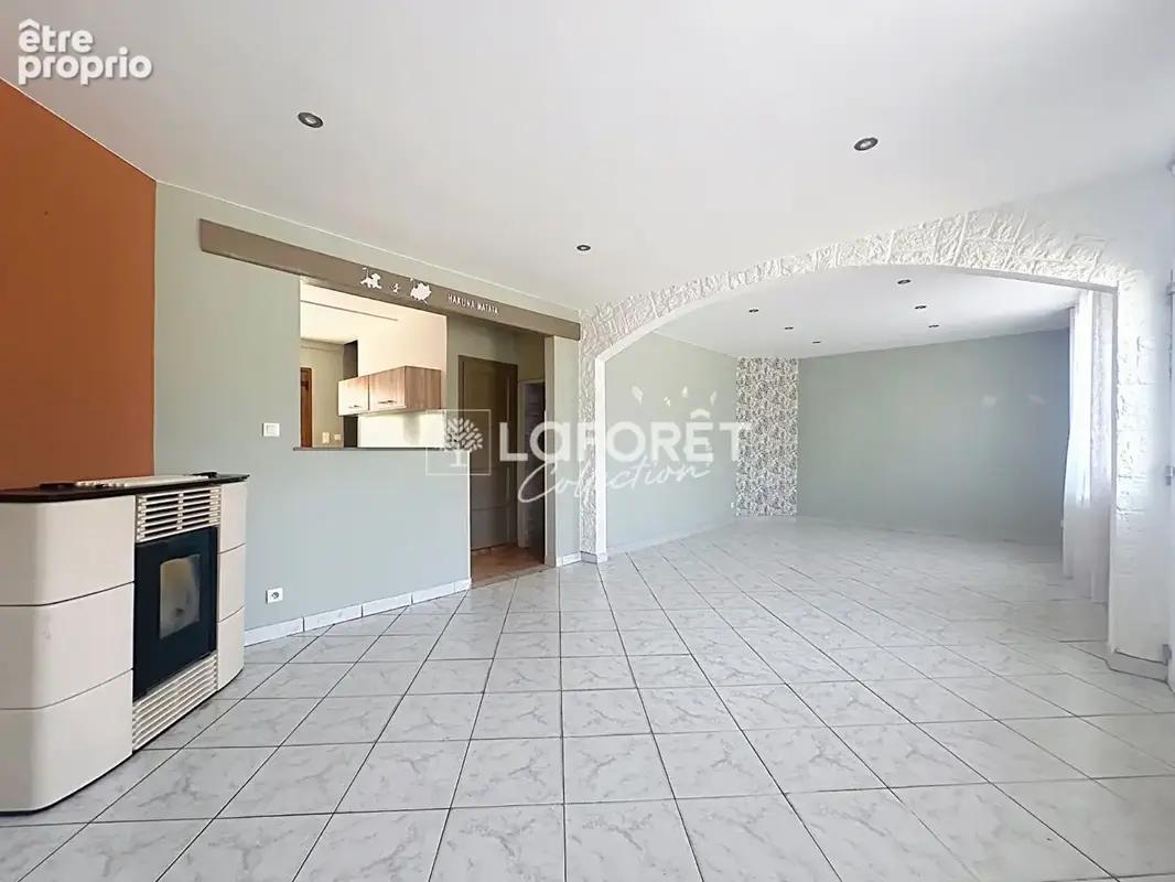 Maison 3 chambres - photo 5
