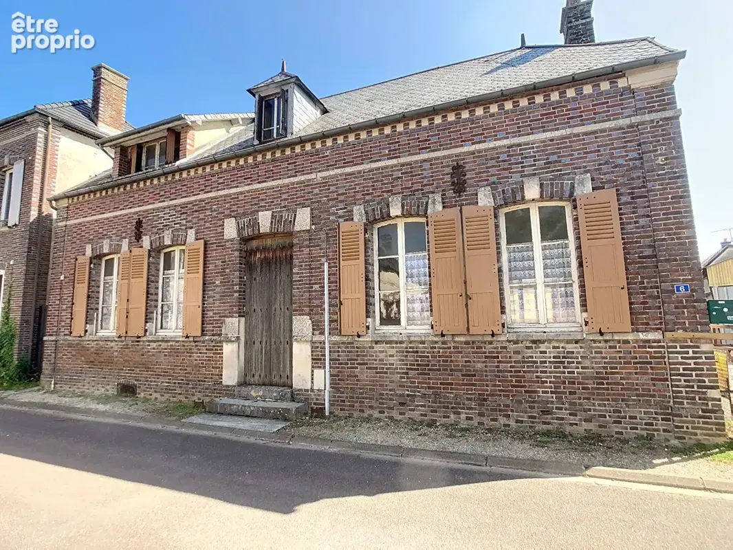Maison à PALIS