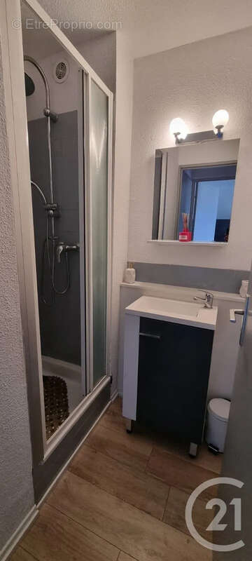 Appartement à ARGELES-SUR-MER