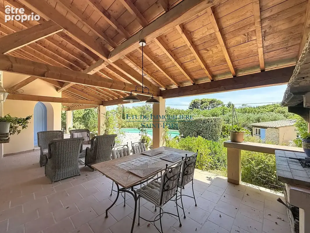 Maison à CLERMONT-L'HERAULT