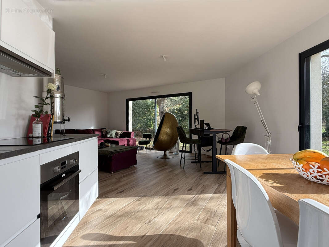 Maison à CLISSON
