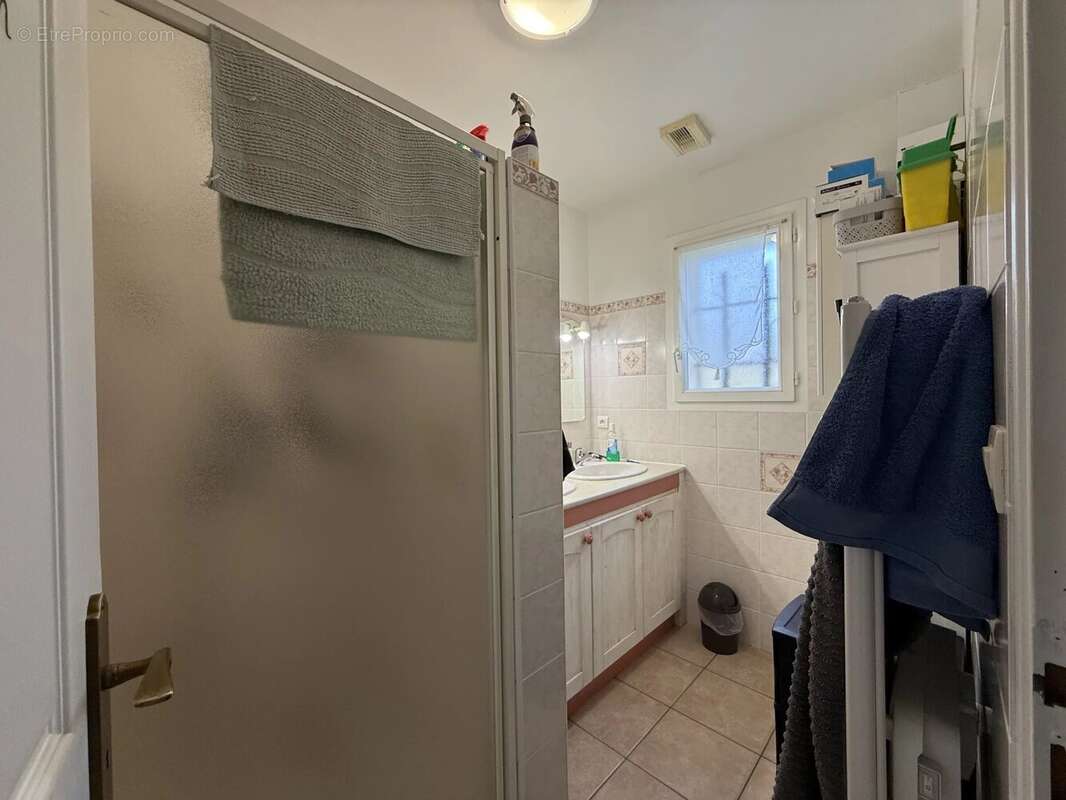 Maison à SAINT-AUBIN-DE-LANQUAIS