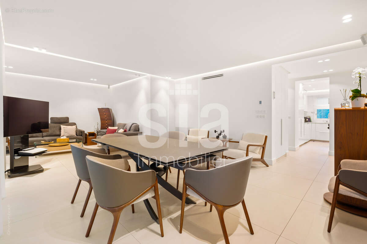 Appartement à NOGENT-SUR-MARNE