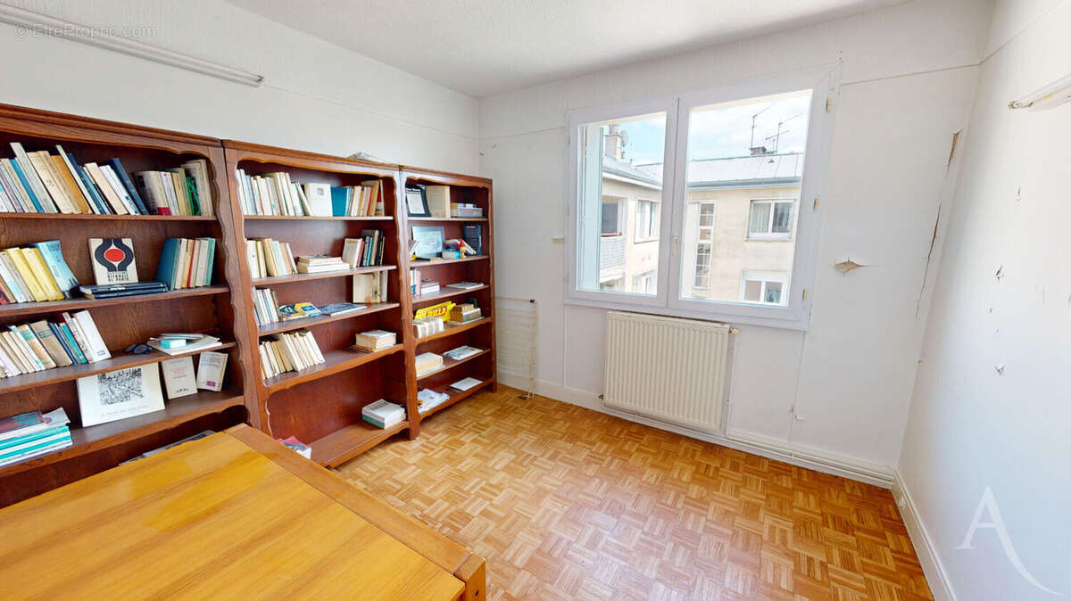 Appartement à MONTREUIL