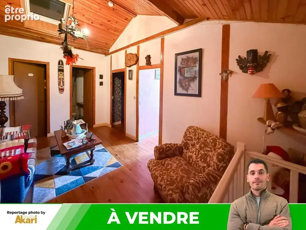 Maison de bourg - photo 8