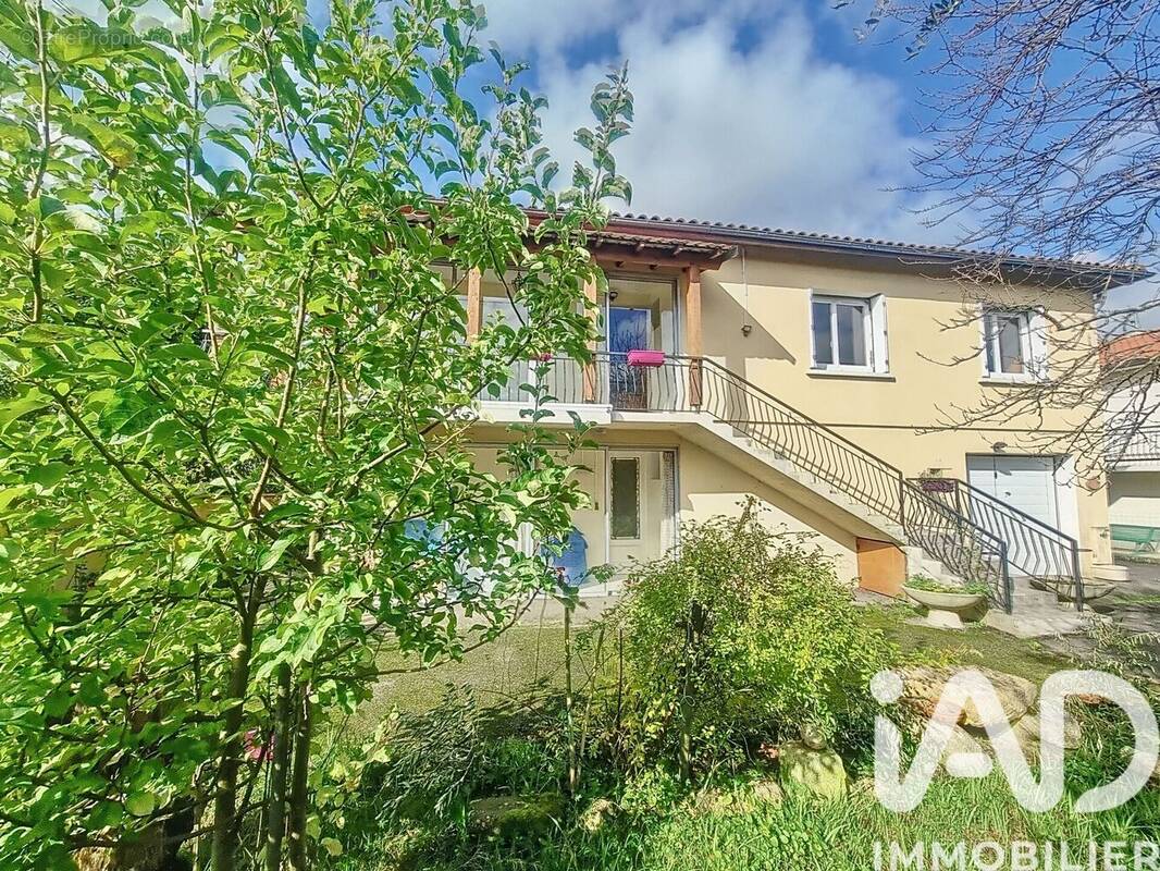 Photo 1 - Maison à AUCH