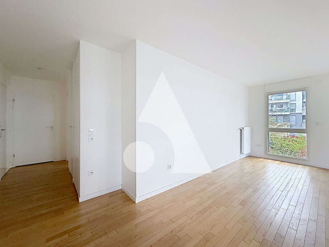 Appartement à RUEIL-MALMAISON