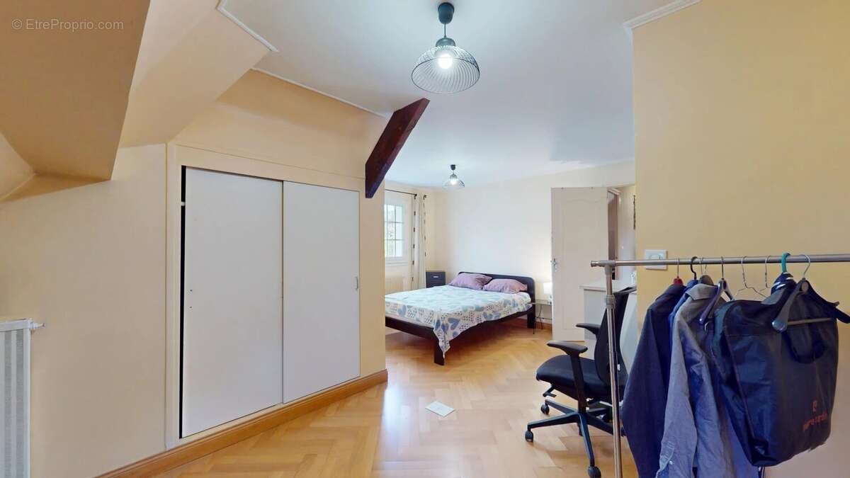 Maison à MONTFERMEIL