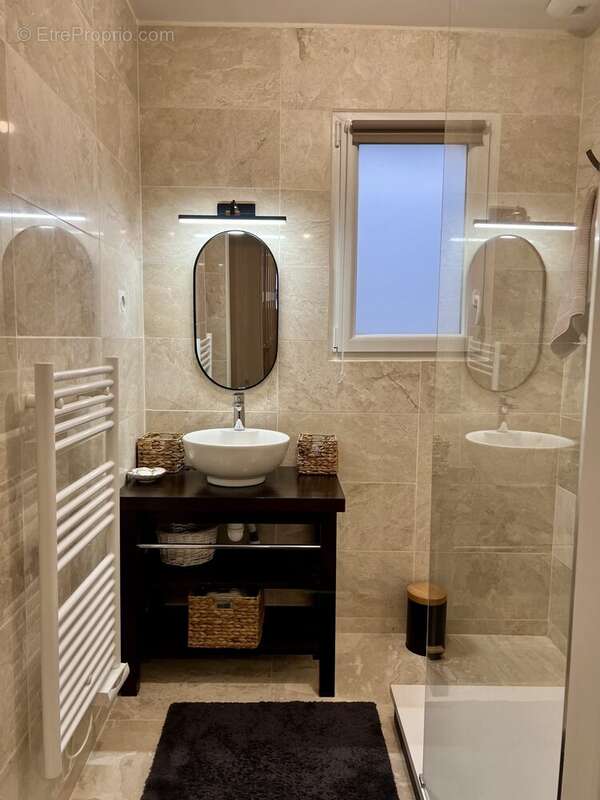 Maison à BLONVILLE-SUR-MER