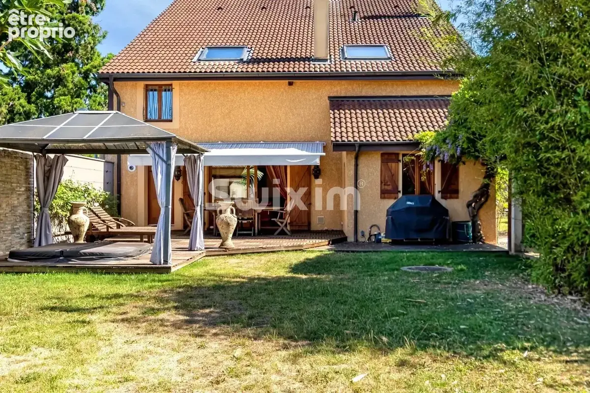 Maison de village 5 pièces 187 m² - photo 2