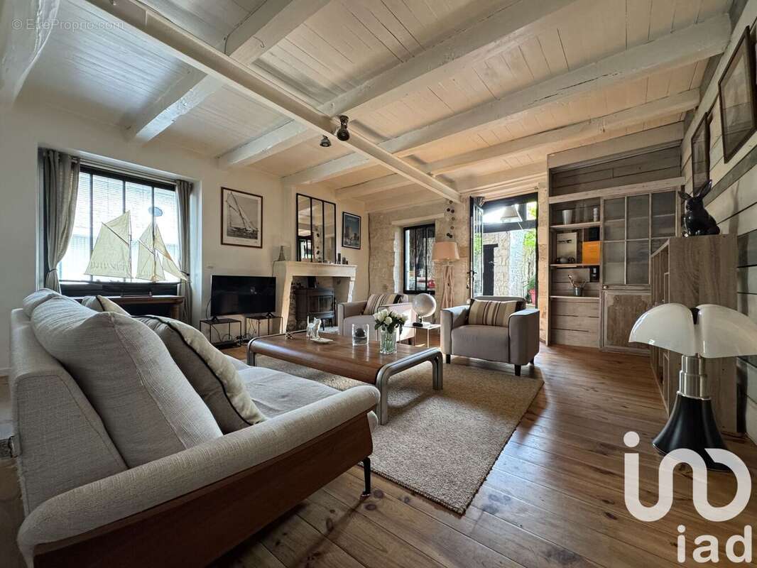 Photo 5 - Maison à LA JARRIE