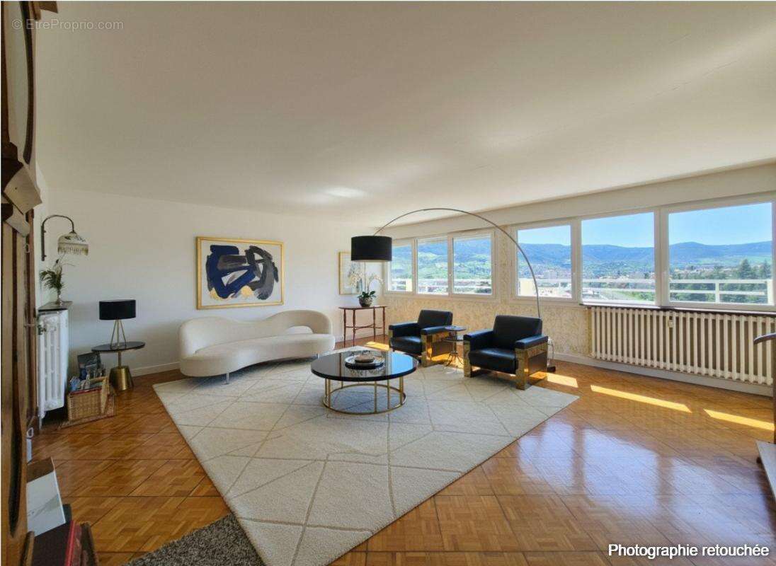 Appartement à MILLAU