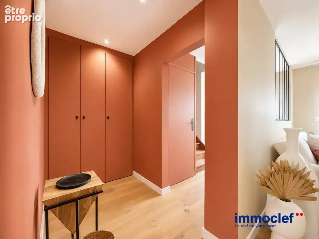 Maison 125 m² à Saint-Andre-Lez-Lille  - photo 4