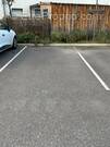 Parking à MEYZIEU